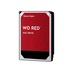 Σκληρός Δίσκος Western Digital RED NAS 4TB WD40EFAX