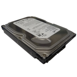 HDD 160GB 3.5 inch SATA II Refurbished