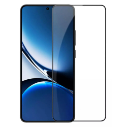 Tempered glass 5D TGC-0805 για Xiaomi Poco X7 Pro, full glue