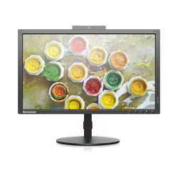Οθόνη Lenovo ThinkVision T2224zD 22