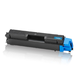 Toner Triumph-Adler CLP4726/DCC6626 Cyan Συμβατό (5000 σελίδες)