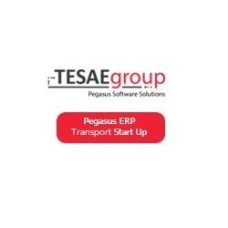 Pegasus Transport ERP Start Up
