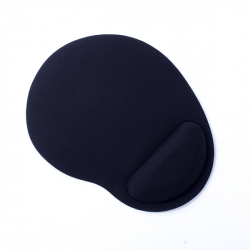 Mousepad Thicken Comfort Wrist For Optical