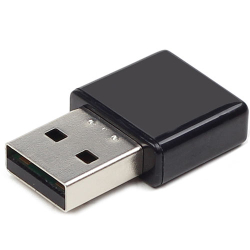 Wireless USB Mini Adapter Gembird 300Mbps