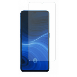 Tempered Glass για Samsung A21s 9H 0.3mm