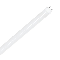 Λάμπα Led T8 18W 175-265V AC 120cm ενδιάμεσο φως 4000k δέσμης 300° 1900lm με τροφοδοσία στα 2 άκρα