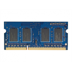 RAM SODIMM DDR3 4GB PC3-10600 1333MHz Refurbished