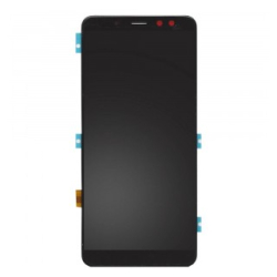 Μηχανισμός Αφής και Οθόνη  LCD για Samsung Galaxy A8 2018 A530F