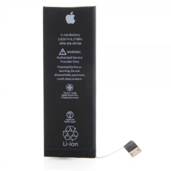 Μπαταρία για iPhone SE Li-ion 1624mAh High Copy