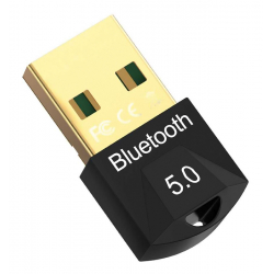 Bluetooth Version 5.0 EDR Dongle Usb