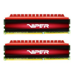 Μνήμη RAM Patriot Extreme Performance Viper 4 16GB DDR4 3000MHz 2x8GB Kit