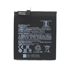 Μπαταρία BP41 για Xiaomi Mi 9T 4000mAh LI-ION