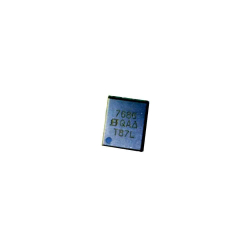 MOSFET Si7686DP N-Channel 30-V (D-S) 7686