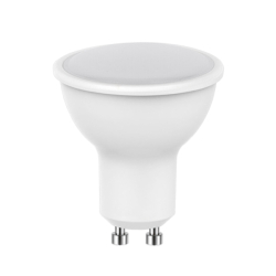 Led spot GU10 5W 220V 110° 320Lm