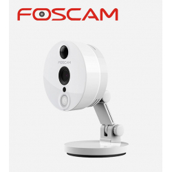 Ασύρματη IP Έγχρωμη κάμερα Foscam C2 2mp