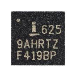 Controller IC Chip - ISL6259AHRTZ ISL6259 ISL6259A ISL6259 AHRTZ ISL 6259AHRTZ QFN-28