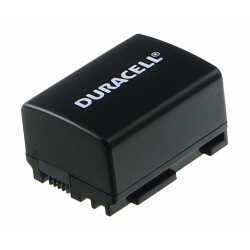 Μπαταρία για camcorder Duracell DR9689 BP-808 7.4V 890mAh