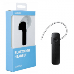 Bluetooth handsfree SAMSUNG EO-MG920BB V3.0 BLACK Multipoint