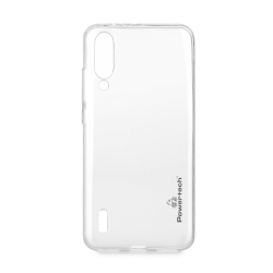 POWERTECH Θήκη Perfect Clear 1mm Xiaomi Mi A3 διάφανη
