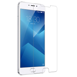 Tempered glass for Meizu M6 Full Cover