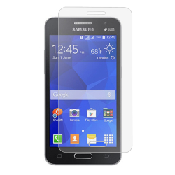 Tempered glass for Samsung Galaxy Core 2