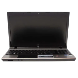 HP ProBook 4520s i5-560M|8GB DDR3|250GB SSD|RADEON HD 5000|WIN11PRO