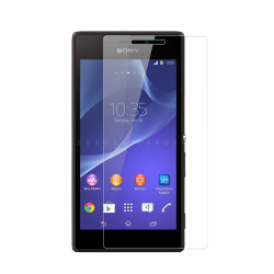 Tempered glass for Sony Xperia M2