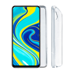 Θήκη TPU SLIMCOLOR AIR για REDMI NOTE 9S / NOTE 9 PRO / NOTE 9 PRO MAX 6.67