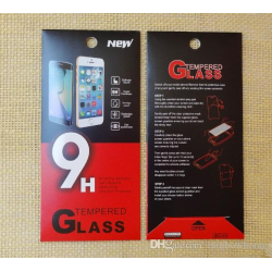 Tempered Glass Universal 4 - 6 9H