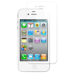Tempered Glass για Apple iPhone 4 / 4S