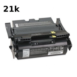 Συμβατό Toner LEXMARK T640/Τ642/Τ644 X642/X644 21K