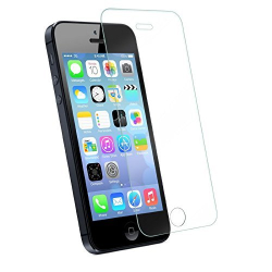 Tempered Glass για Apple iPhone 5 / 5S