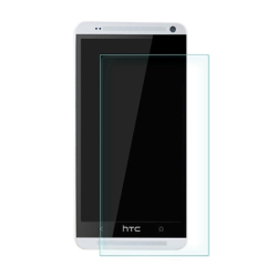 Tempered Glass για HTC One M7