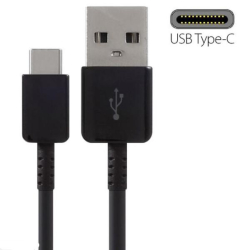 Καλώδιο USB σε USB Type C Samsung EP-DG950 Original Bulk - 1.2m