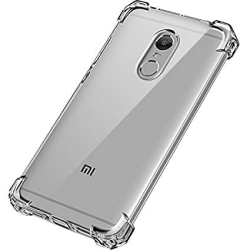 Θήκη TPU Antishock για Xiaomi Redmi Note 4 / Redmi Note 4X