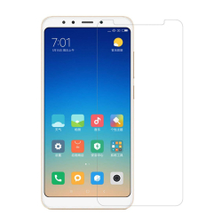 Tempered Glass για Xiaomi Redmi 5 Plus