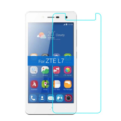 Tempered Glass για ZTE Blade L7 5.0 9H 2.5D 0.30mm