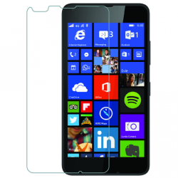 TEMPERED GLASS MICROSOFT LUMIA 640 5 9H 0.30mm FULL COVER