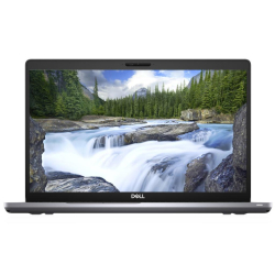 Laptop Dell Latitude 5510 Refurbished i5-10310U/15.6/16GB/256SSD/CAM Refurbished
