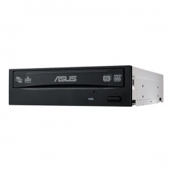 ASUS DVD±RW 24D5MT Dual Layer Technology SATA Black Bulk