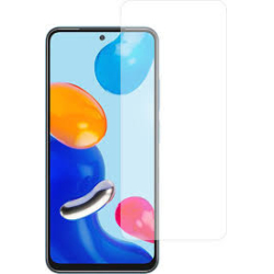 Tempered Glass Xiaomi Redmi Note 11 2.5D 9H 0.33mm