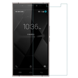 Tempered Glass για Doogee F5