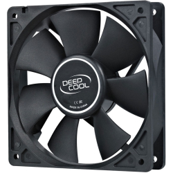 Ανεμιστήρας Deepcool XFAN 120 mm Μαύρος