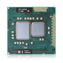 Intel Core™ i5-560M Processor 3M Cache 2.66 GHz Refurbished