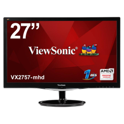 Οθόνη Viewsonic Full HD LED 27 VX2757-MHD