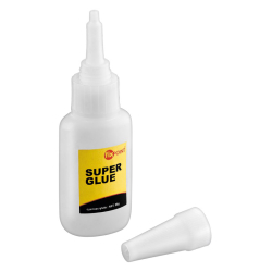 GOOBAY κόλλα Super Glue 77012 20g