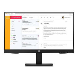 Οθόνη HP P24h G4 FHD IPS Ergonomic 24