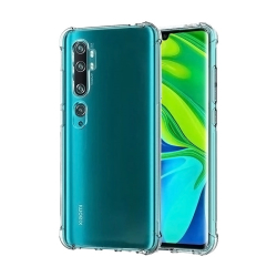 Θήκη TPU Antishock για Xiaomi Mi Note 10/10 Pro