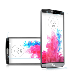 Tempered Glass για LG Bello X150