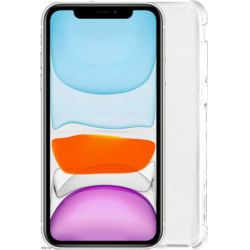 ΘΗΚΗ IPHONE 11 6.1 ANTISHOCK TPU ΔΙΑΦΑΝΗ